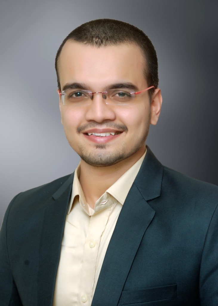 Azhar Khan - Managing Partner, NayaConnect Executive Search
